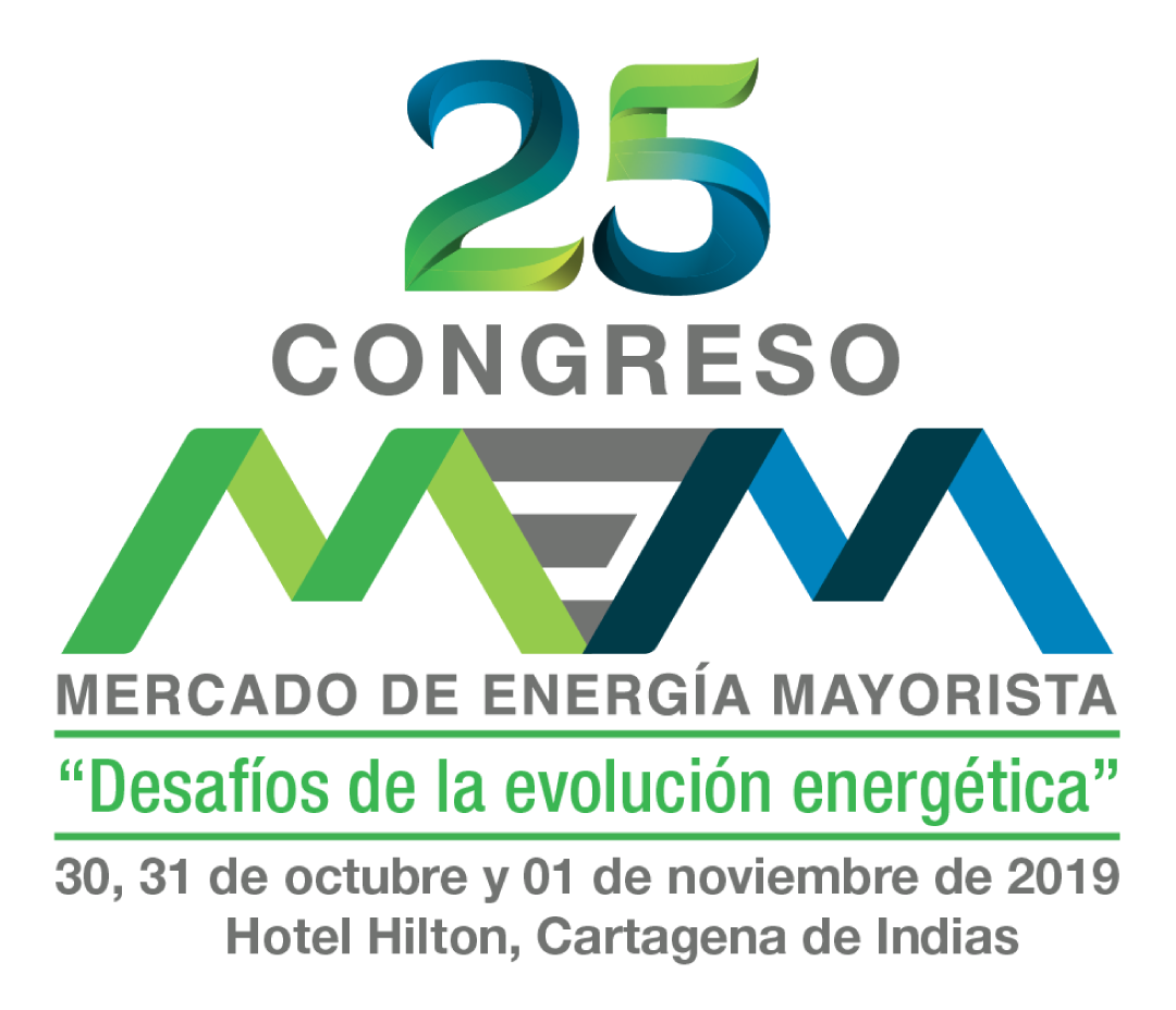 26 Congreso Mercado De Energía Mayorista 2021 Cartagena Colombia 6744